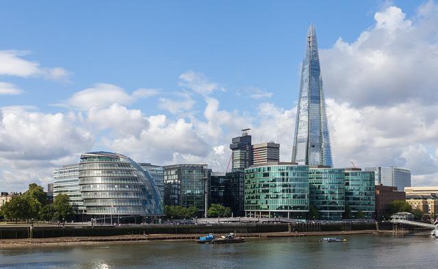 The Shard